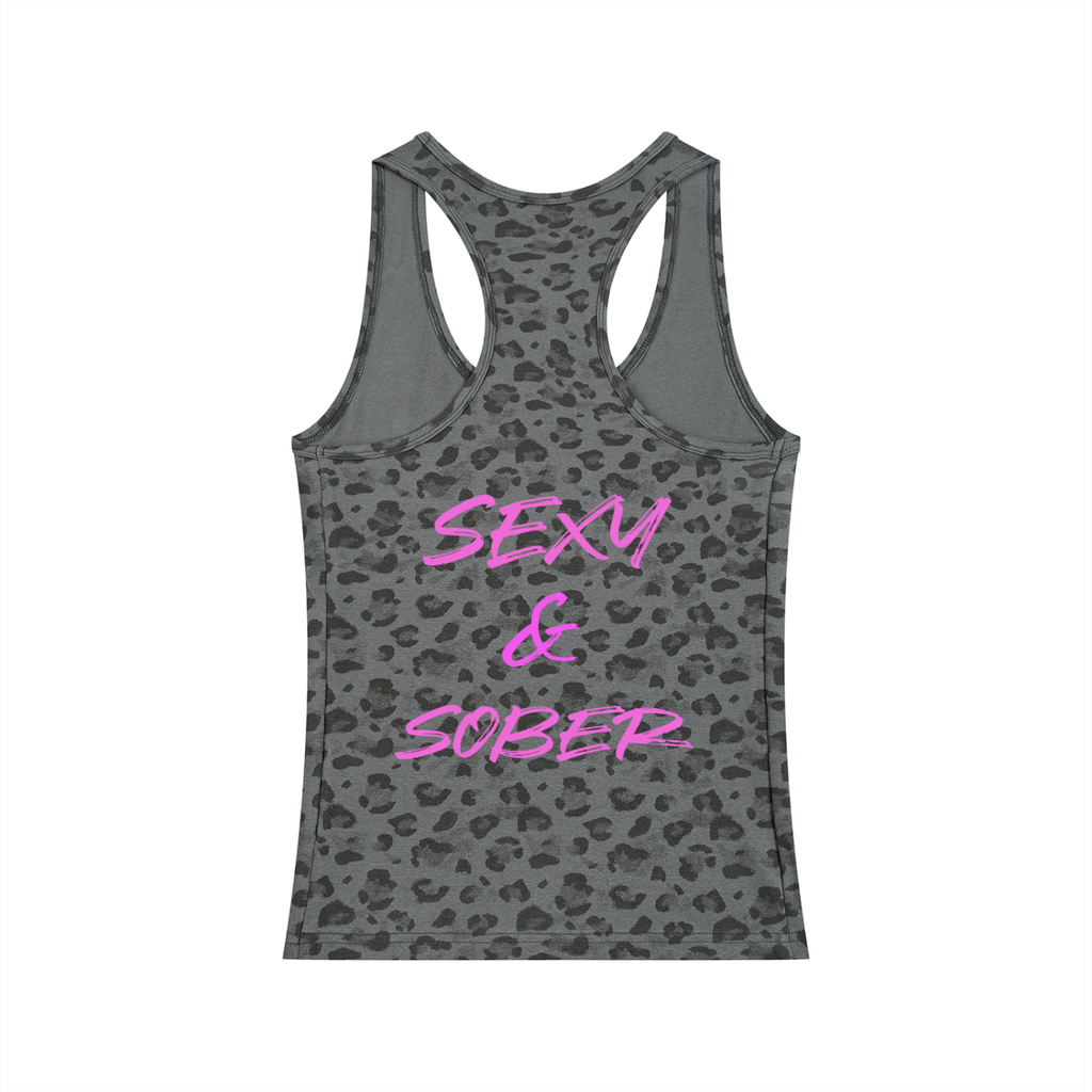 Sexy & Sober F.Y.L. women's tank