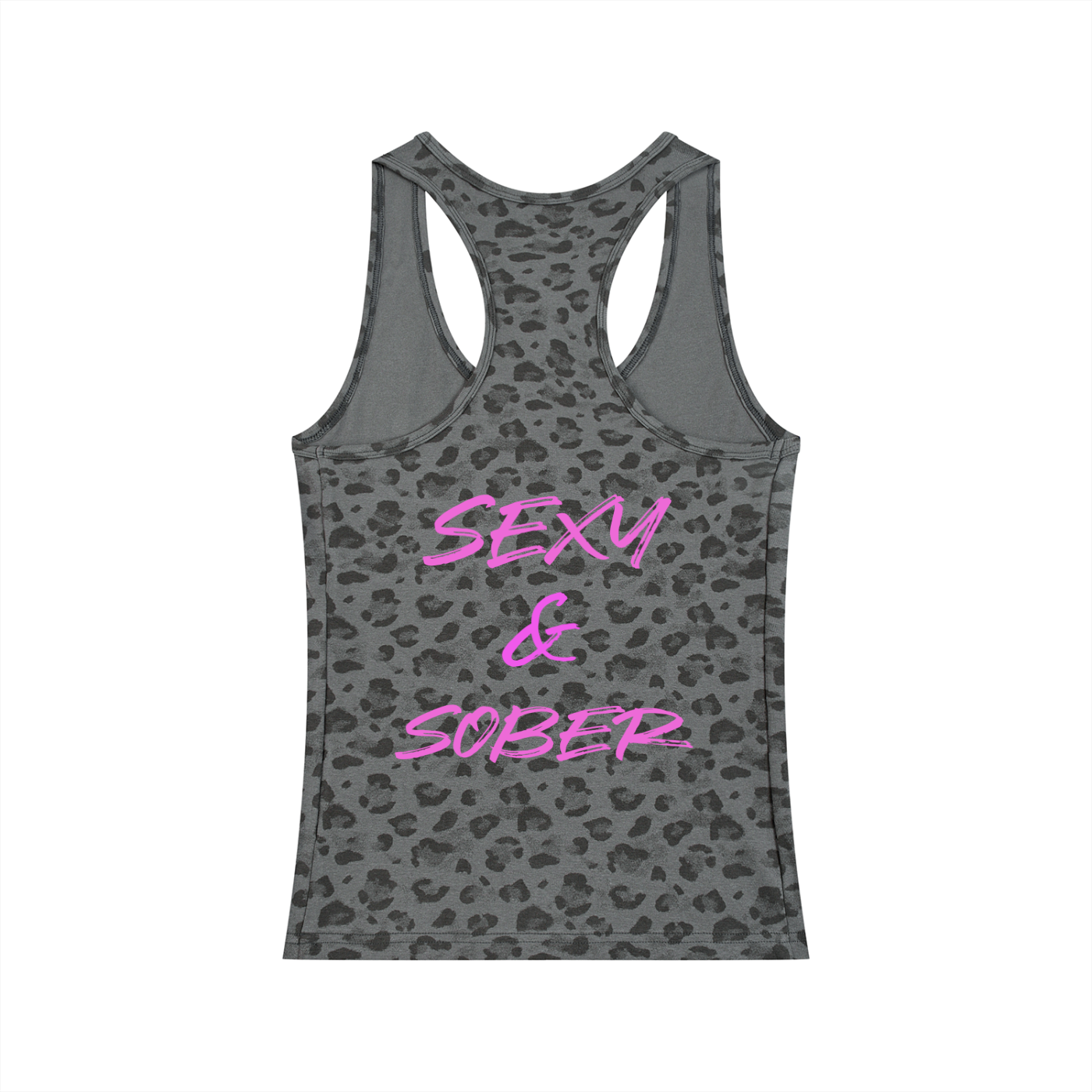 Sexy & Sober F.Y.L. women's tank