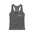 Women’s Leopard print Tank Top