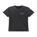 Vintage Wash Drop Shoulder T-shirt