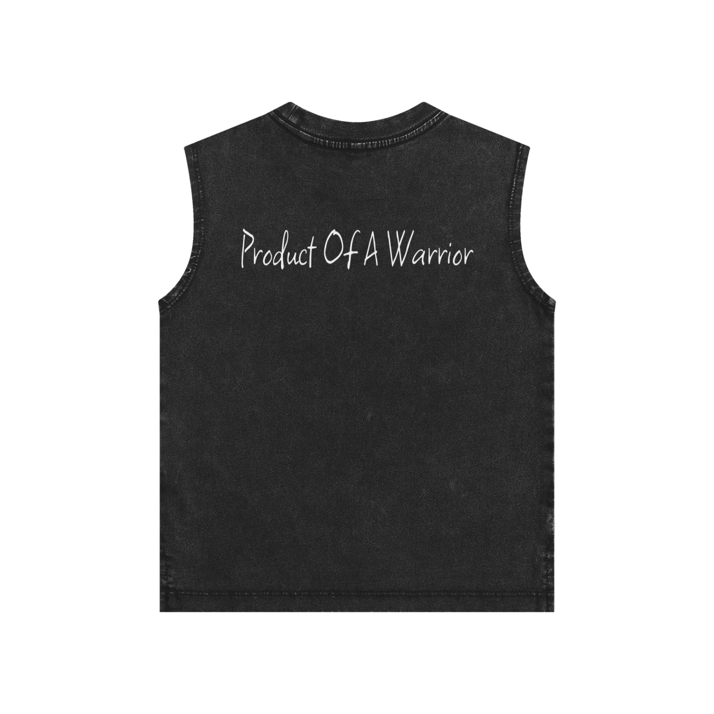 Snow Washed Kids' Tank Top