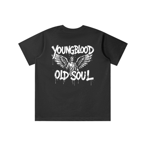Essential Kids' YBOS T-shirt