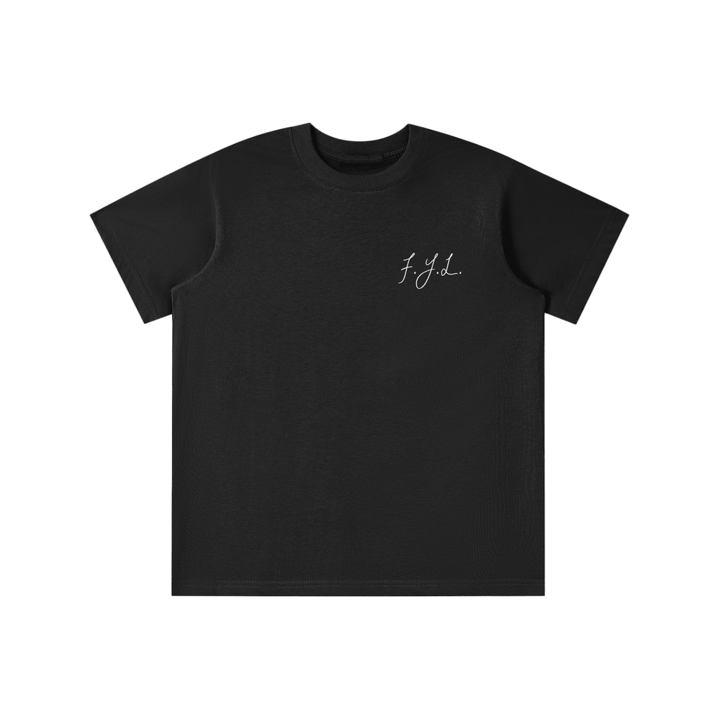 Essential Kids' YBOS T-shirt