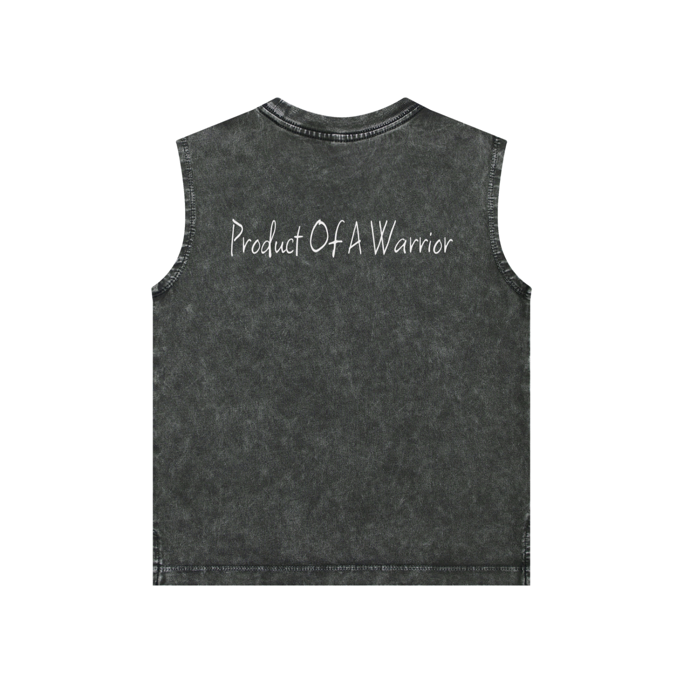 Snow Washed Kids' Tank Top